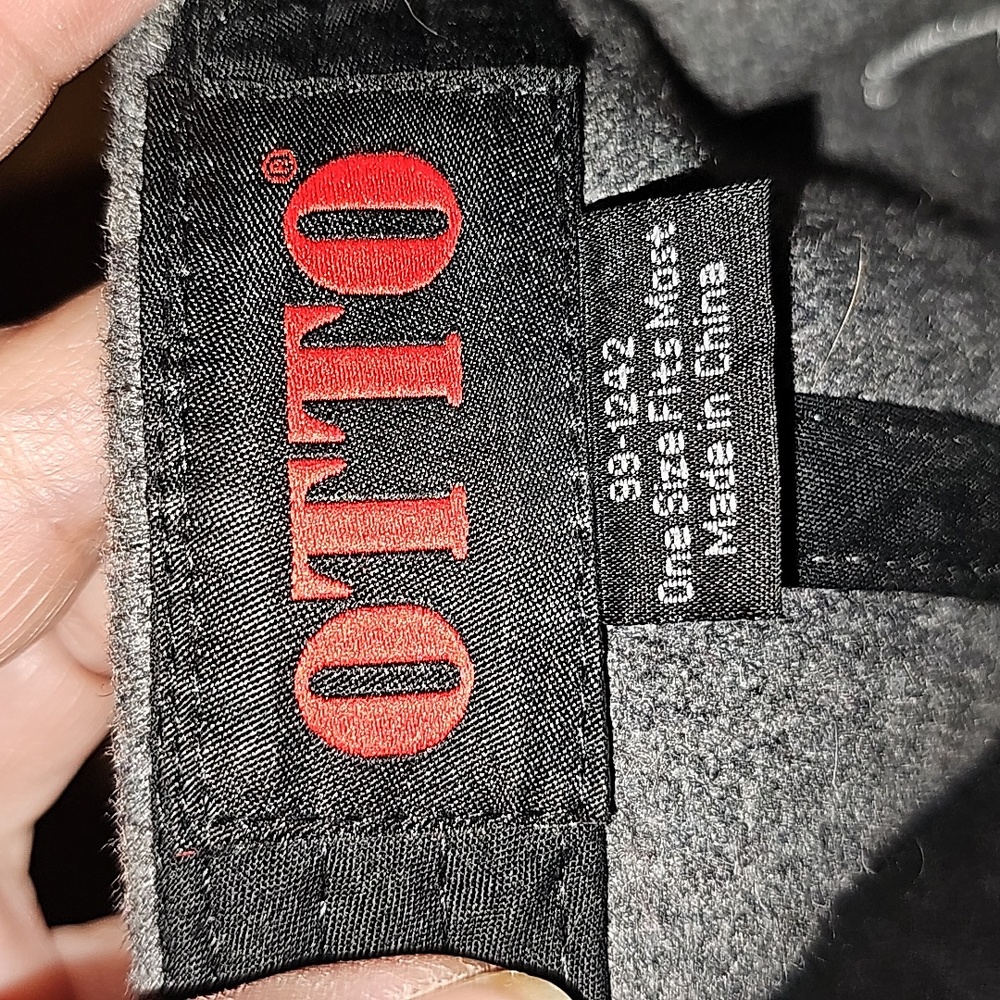 Otto Wool Cap - Picture 7 of 8